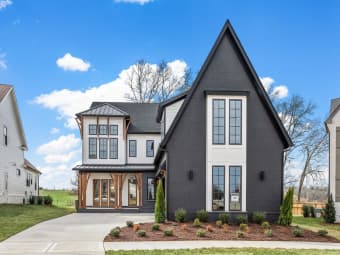 4085 Kathie Drive, Thompson's Station, TN, 37179