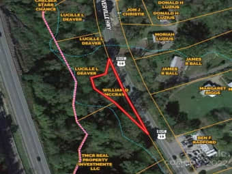 99999 Weaverville Road, Asheville, NC, 28804