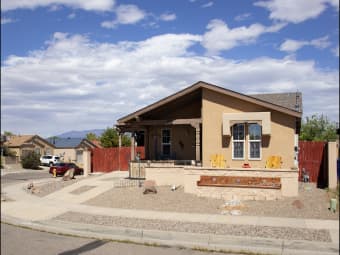 500 Whisper Pointe Street Southwest, Albuquerque, NM, 87121