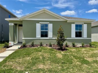 5626 Paddock Fence Lane, Apopka, FL, 32712