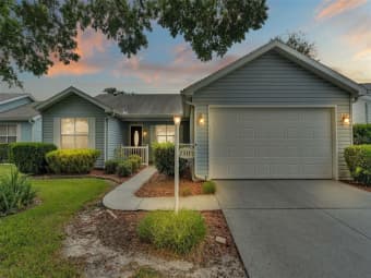 511 Alcazar Court, Lady Lake, FL, 32159