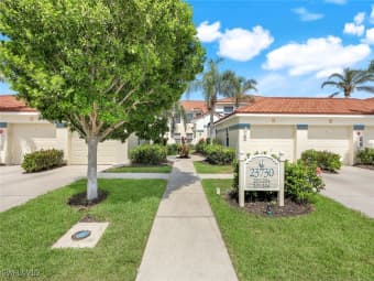 202/23730 Eddystone Road, Estero, FL, 34135
