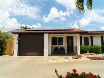 3215 Southwest 2nd Court, Deerfield Beach, FL, 33442