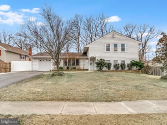 2406 Pinefield Road, Waldorf, MD, 20601