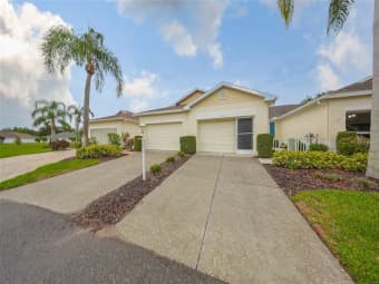59/1012 Radison Lake Court, Sun City Center, FL, 33573