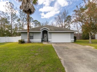 6142 NW 111th Pl, Alachua, FL, 32615