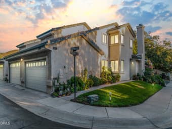 6004 Rothko Lane, Simi Valley, CA, 93063