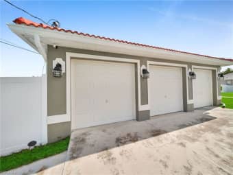 1817 Southwest 22nd Terrace, Cape Coral, FL, 33991