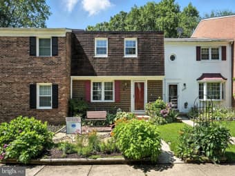 6848 Brian Michael Court, Burke, VA, 22153