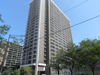 24E/5855 North Sheridan Road, Chicago, IL, 60660