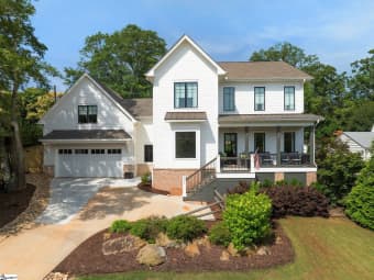 352 Pine Forest Dr Extension, Greenville, SC, 29605