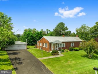355 Copp Road, Strasburg, VA, 22657