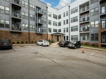 UNIT 3324/898 Oak Street Southwest, Atlanta, GA, 30310
