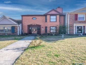 421 Autumnwood Drive Southwest, Decatur, AL, 35601
