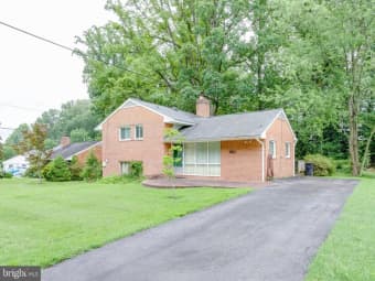 7309 Leesville Boulevard, North Springfield, VA, 22151