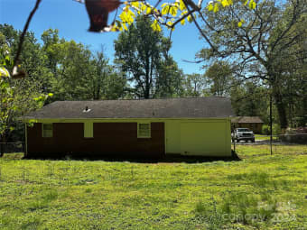 3496 Hickory Heights Court, Gamewell, NC, 28645