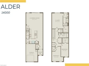 1657 Lake Jessup Circle, Cape Coral, FL, 33909