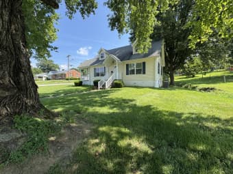 294 W Water St, Flemingsburg, KY, 41041