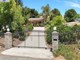 6312 Paloverde Road, Castro Valley, CA, 94552