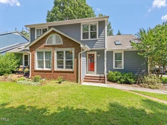 2208 Pathway Dr, Carrboro, NC, 27516