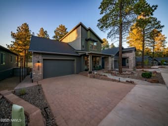 3620 West Altair Way, Flagstaff, AZ, 86001