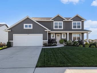 11757 Everett Avenue, Allendale, MI, 49401