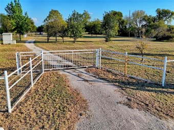 469 Merritt Road, Forestburg, TX, 76239