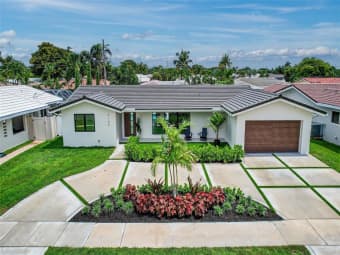 2109 Northeast 64th Street, Fort Lauderdale, FL, 33308
