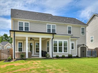 635 River Oaks Lane, Evans, GA, 30809