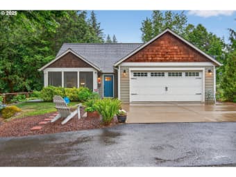 721 Abernathy Creek Road, Longview, WA, 98632