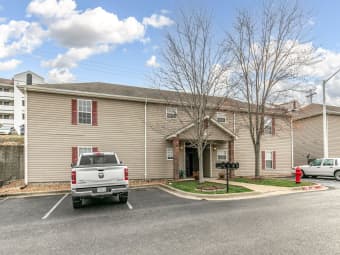 109-4/105 Garden Circle, Branson, MO, 65616