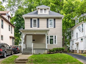 392 Clay Avenue, Rochester, NY, 14613