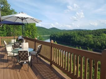 205 Perry Lee Colyer Rd, Somerset, KY, 42501