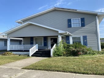 1030 East Firmin Street, Kokomo, IN, 46902