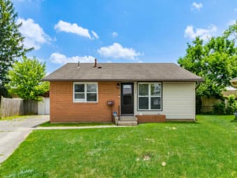 1902 Binbrook Court, Columbus, OH, 43227