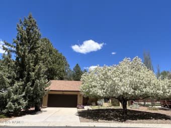 3764 East Ramble Wood Drive, Flagstaff, AZ, 86004