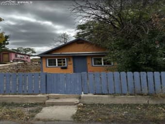 912 East 6th Street, Pueblo, CO, 81001