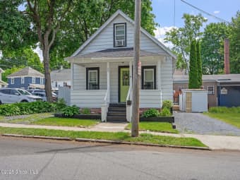 25 Thomson Avenue, Glens Falls, NY, 12801