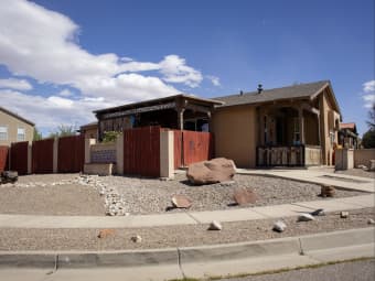 500 Whisper Pointe Street Southwest, Albuquerque, NM, 87121