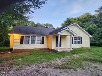 134 West Oak Avenue, Wake Forest, NC, 27587