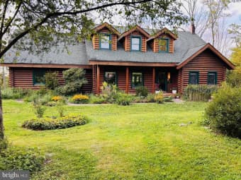 106 Warford Road, Frenchtown, NJ, 08825