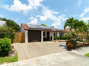 3215 Southwest 2nd Court, Deerfield Beach, FL, 33442
