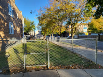 6859 South Wabash Avenue, Chicago, IL, 60637