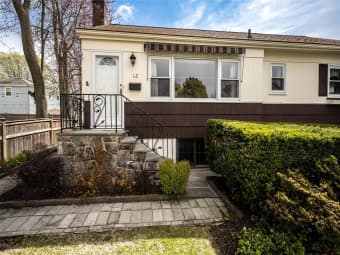12 Stone Avenue, Ossining, NY, 10562