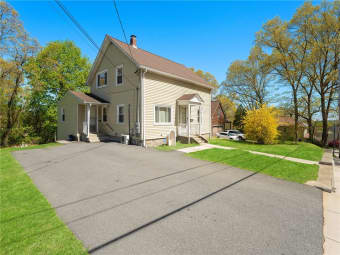880 Logee Street, Woonsocket, RI, 02895