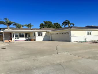 6393 49th Street, San Diego, CA, 92120