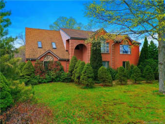 321 France St, Hartford County, CT, 06067