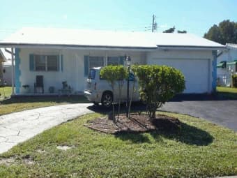 2120 Northeast 55th Court, Fort Lauderdale, FL, 33308