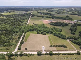 361952 East 5300 Road, Jennings, OK, 74038