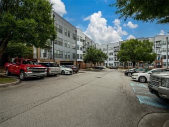 UNIT 3324/898 Oak Street Southwest, Atlanta, GA, 30310